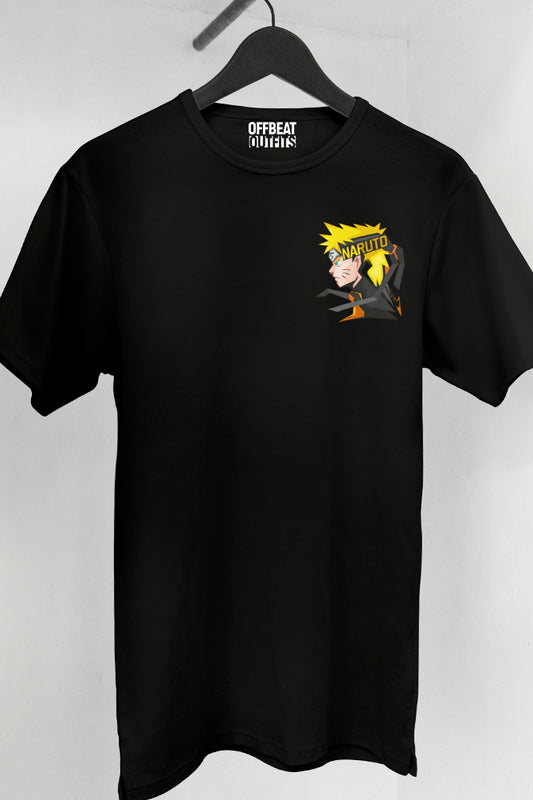 Naruto | Oversized T-shirt