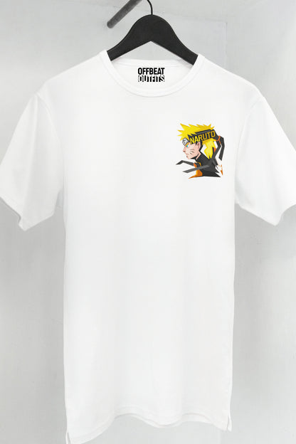 Naruto | Oversized T-shirt