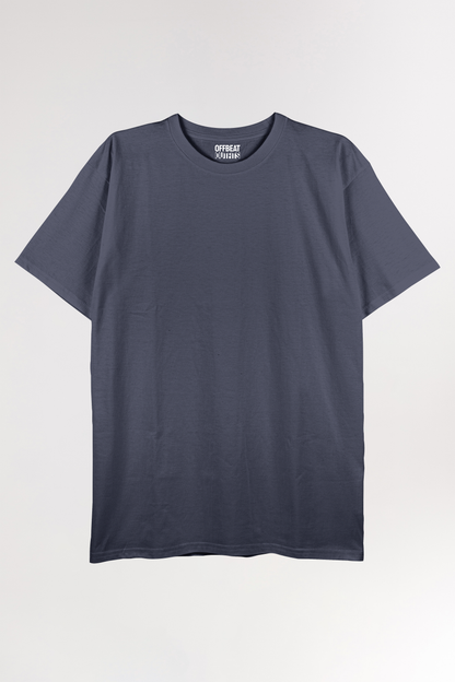 Navy Blue | Classic T-shirt