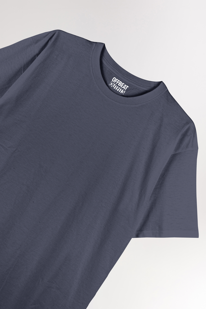 Navy Blue | Classic T-shirt