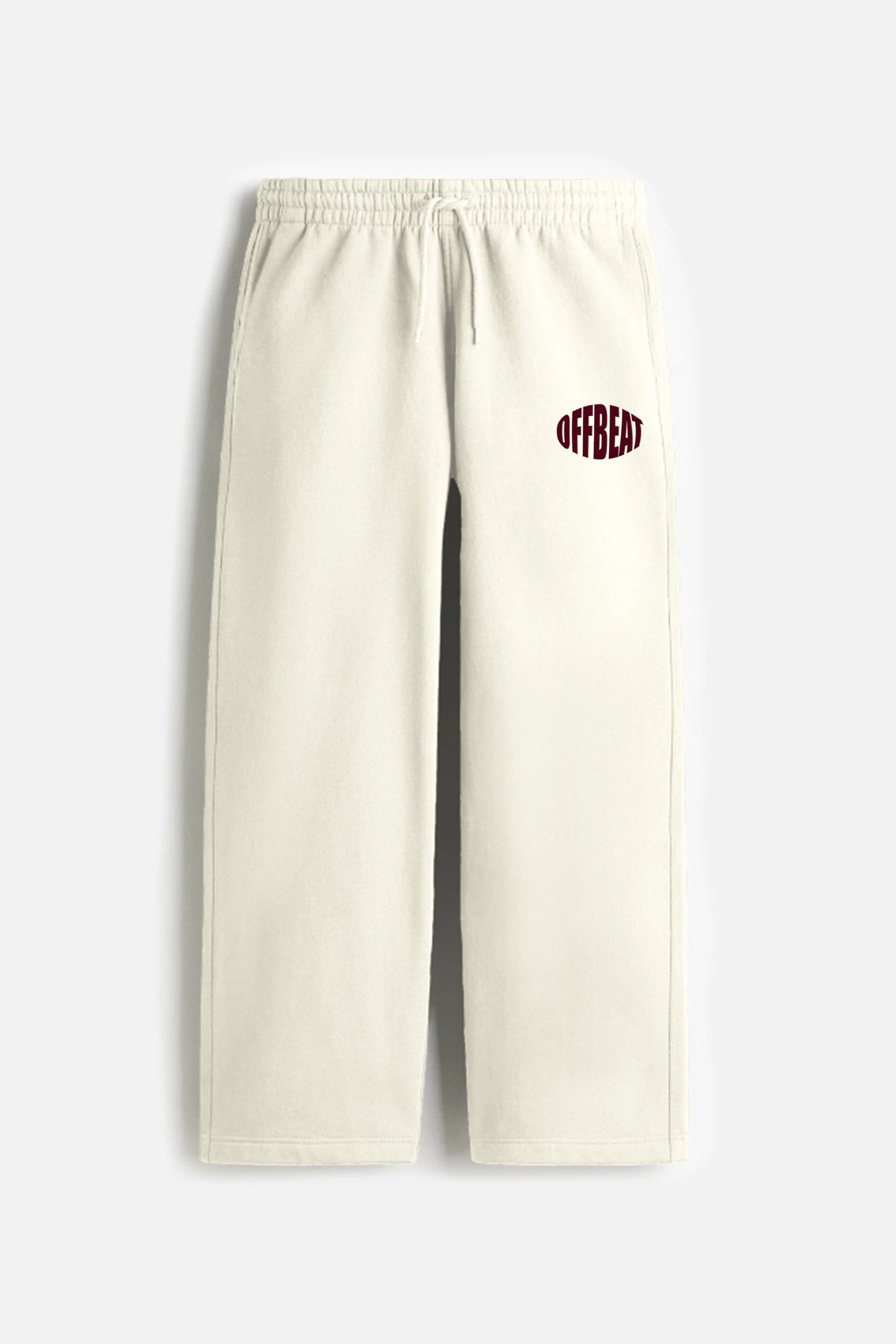 Off White Sweatpants | Unisex