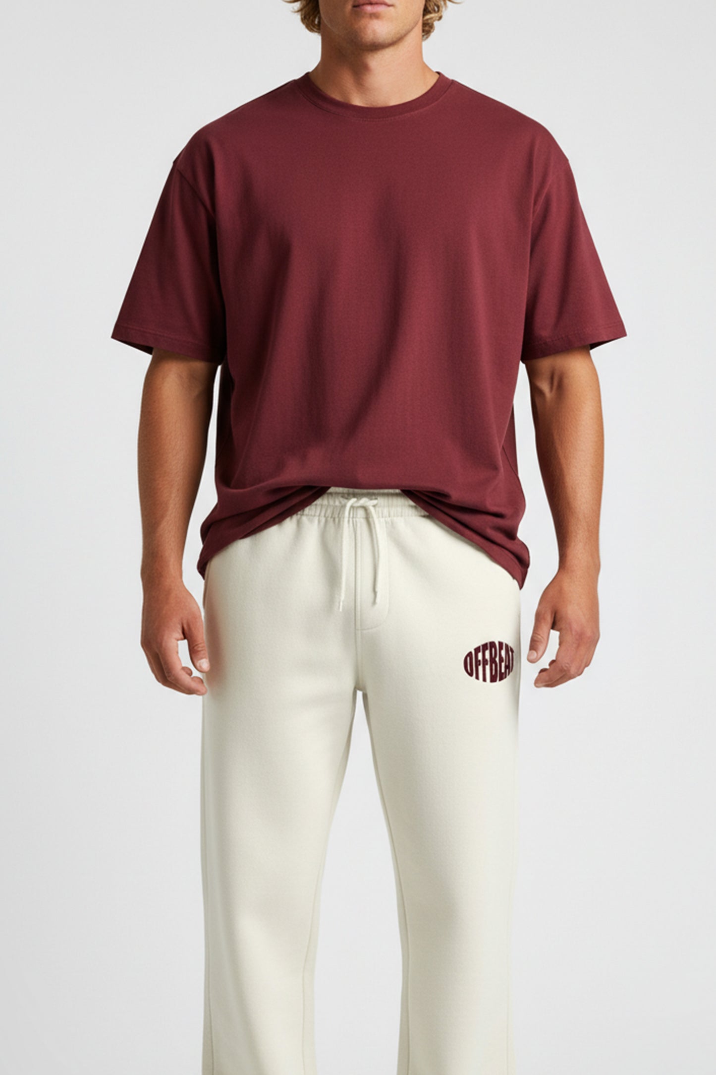 Off White Sweatpants | Unisex