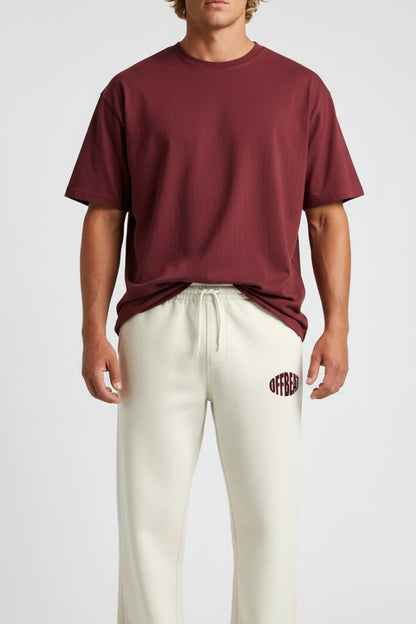 Off White Sweatpants | Unisex