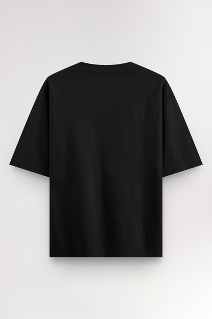 Offbeat Streetwear | Oversized T-shirt