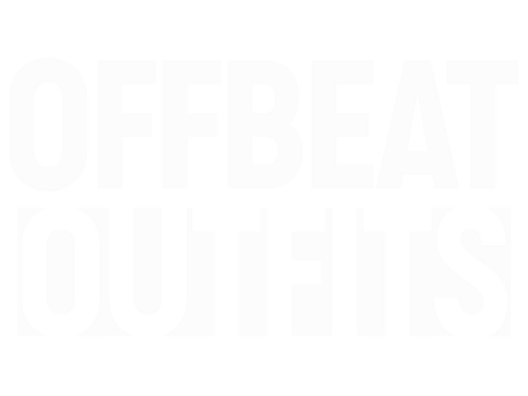 Offbeat OFFBEAT OUTFITS VISION