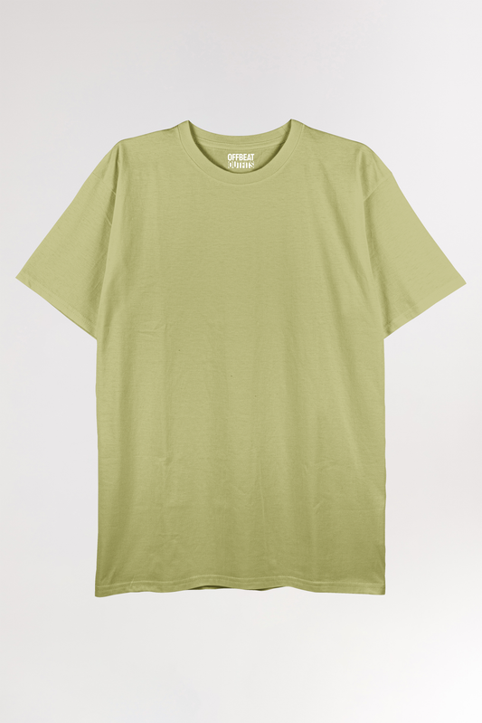 Olive Green | Classic T-shirt