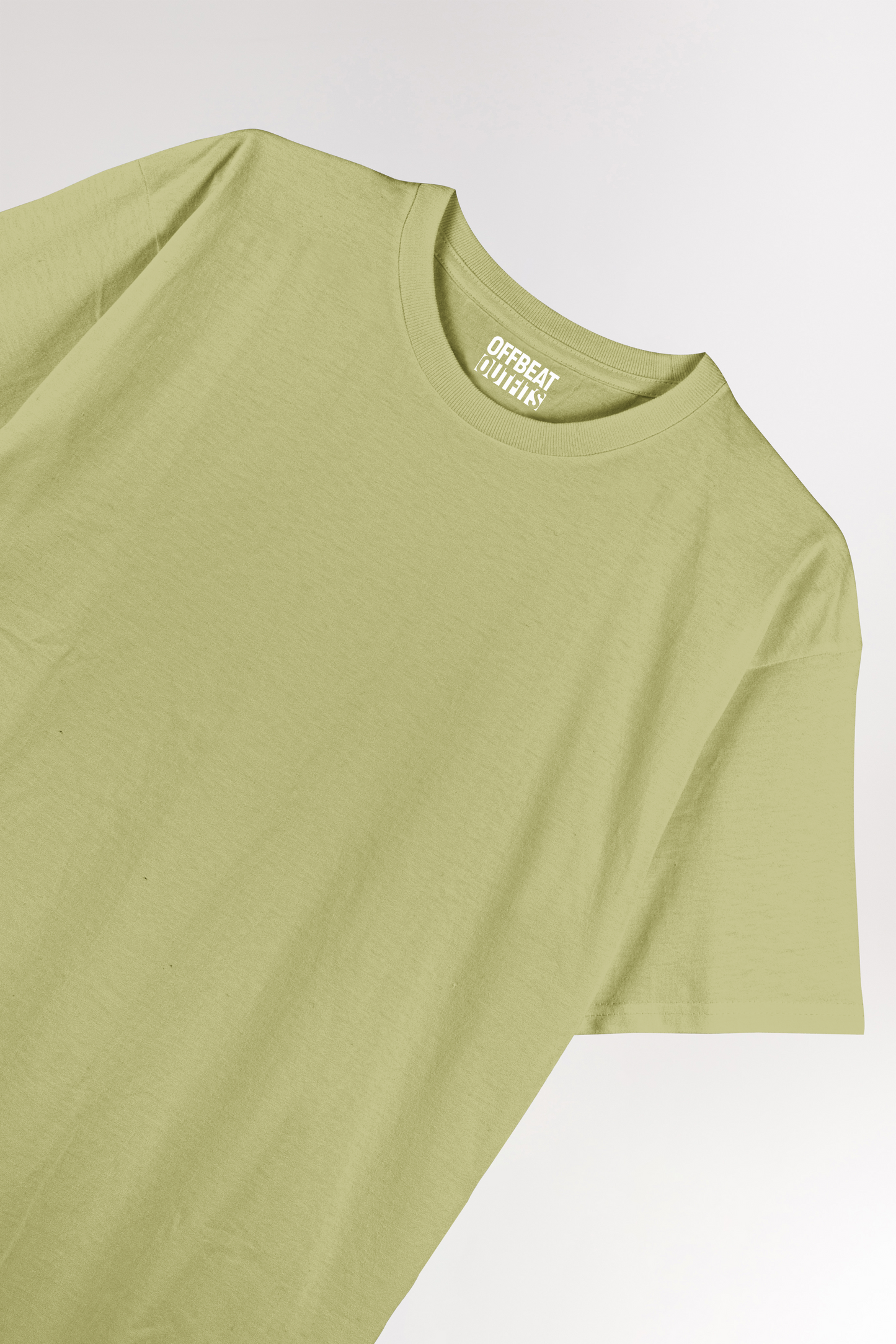 Olive Green | Classic T-shirt