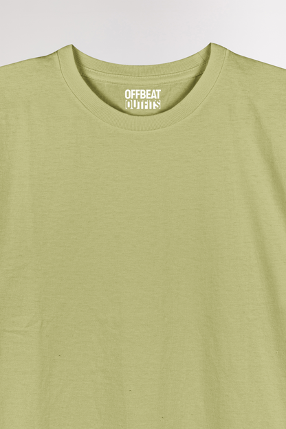 Olive Green | Classic T-shirt