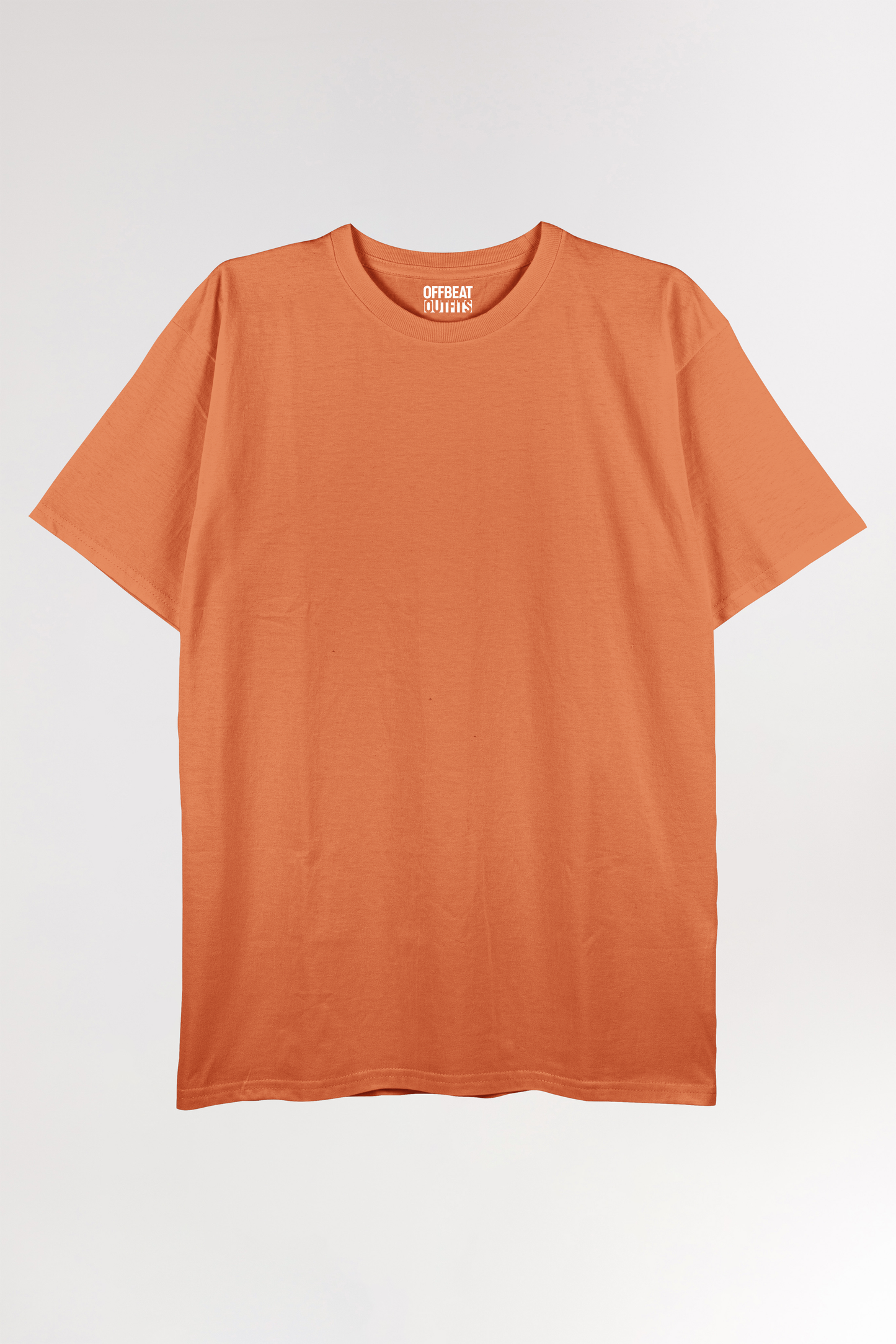 Orange | Classic T-shirt