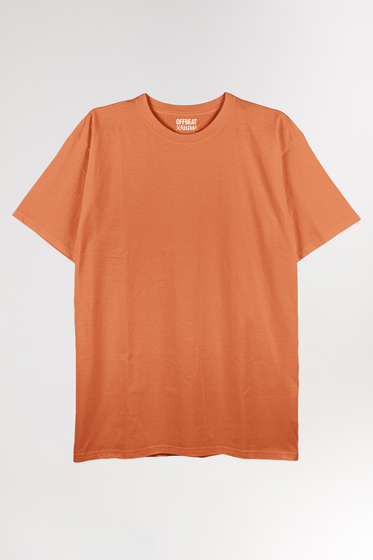 Orange | Classic T-shirt