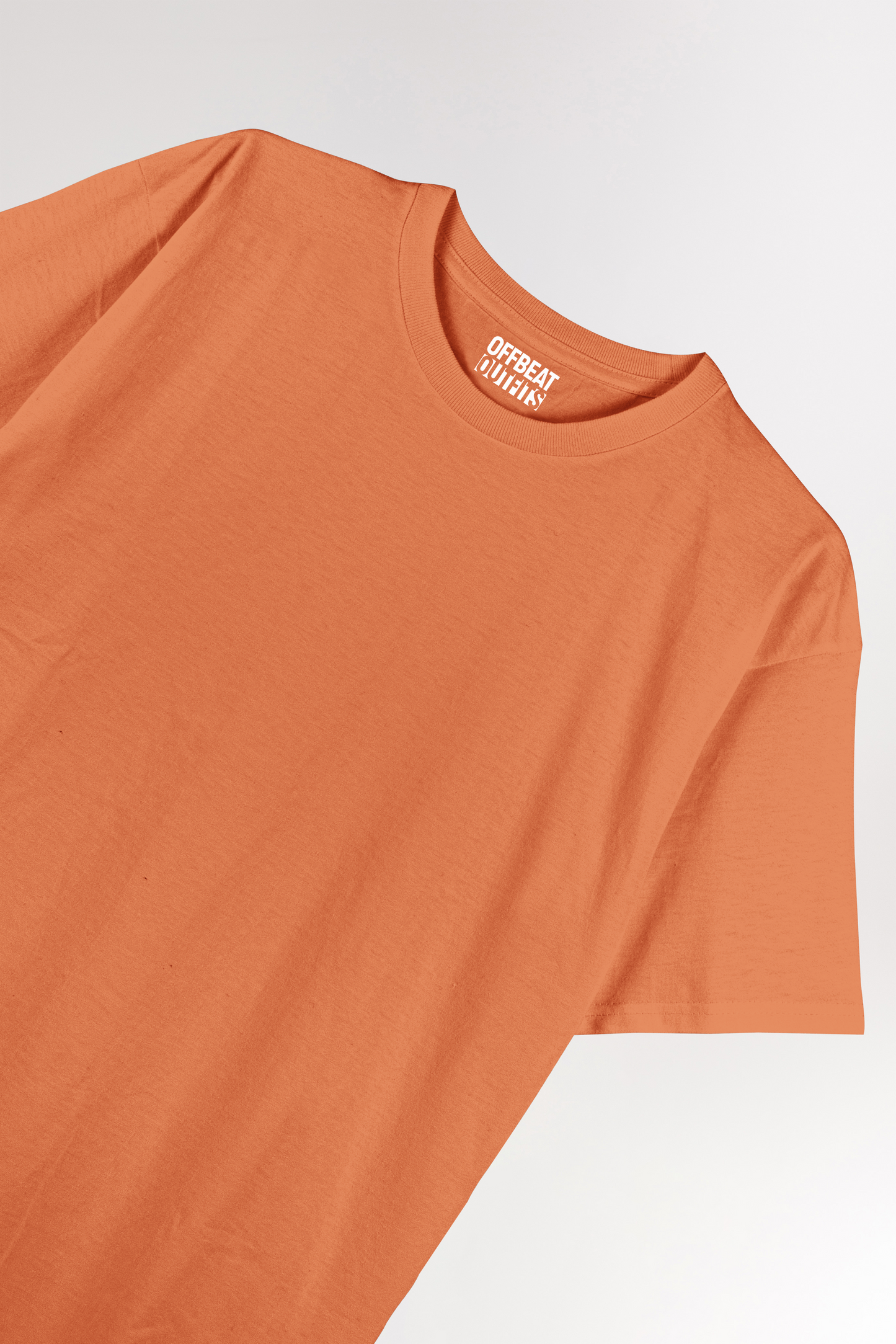 Orange | Classic T-shirt