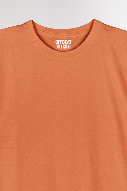 Orange | Classic T-shirt