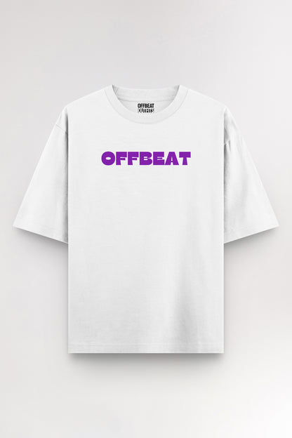 Own beat | Oversized T-shirt