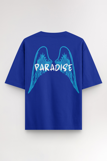 Paradise | Oversized T-shirt