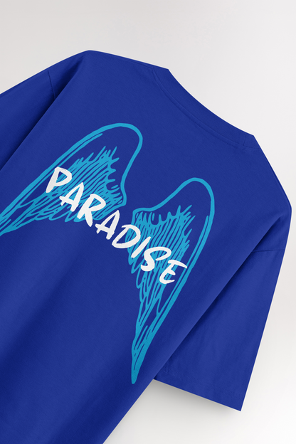 Paradise | Oversized T-shirt