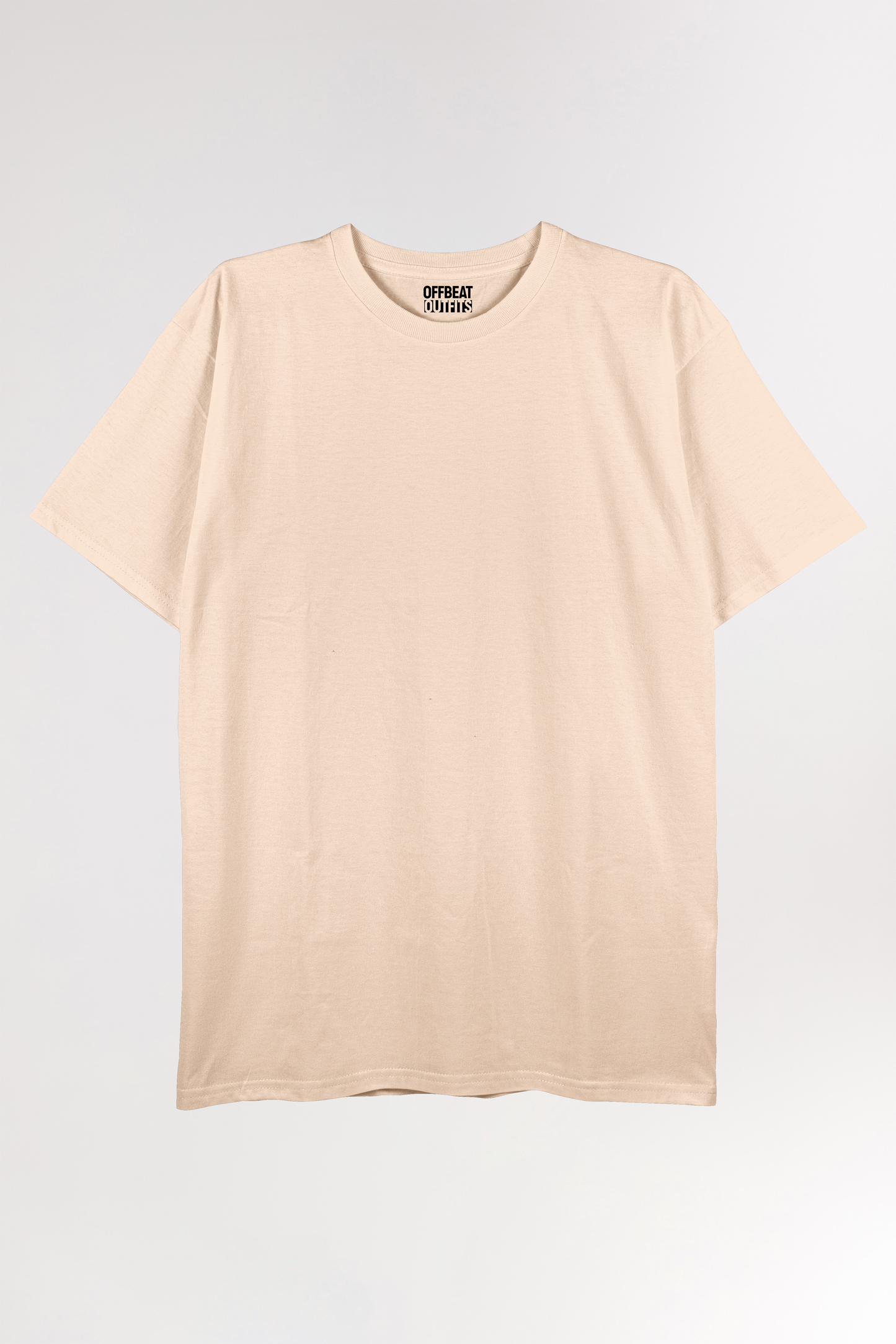 Peach | Classic T-shirt