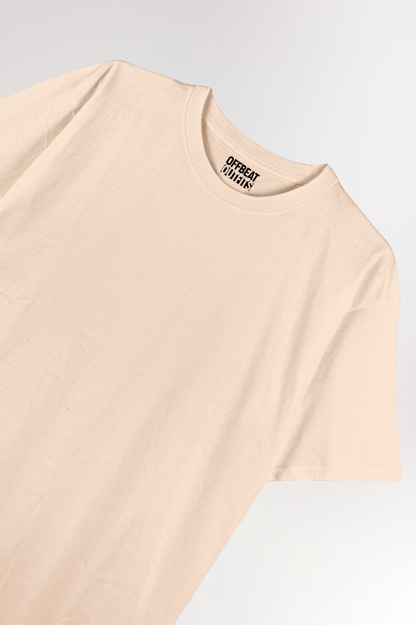 Peach | Classic T-shirt