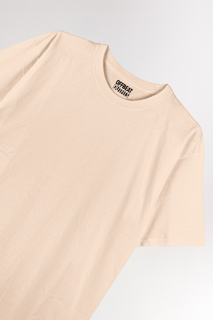 Peach | Classic T-shirt