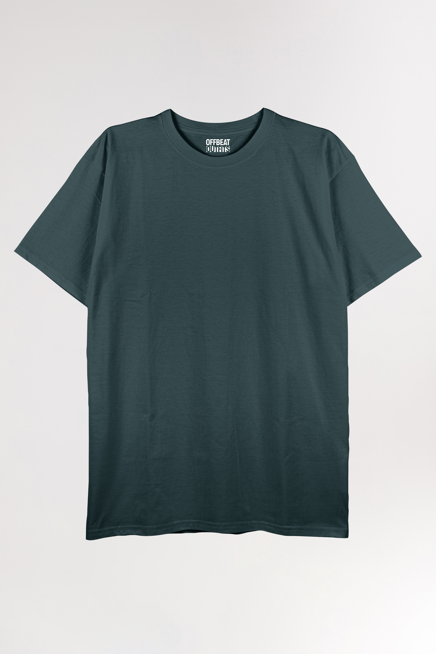 Petrol Blue | Classic T-shirt