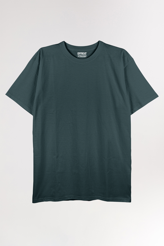 Petrol Blue | Classic T-shirt