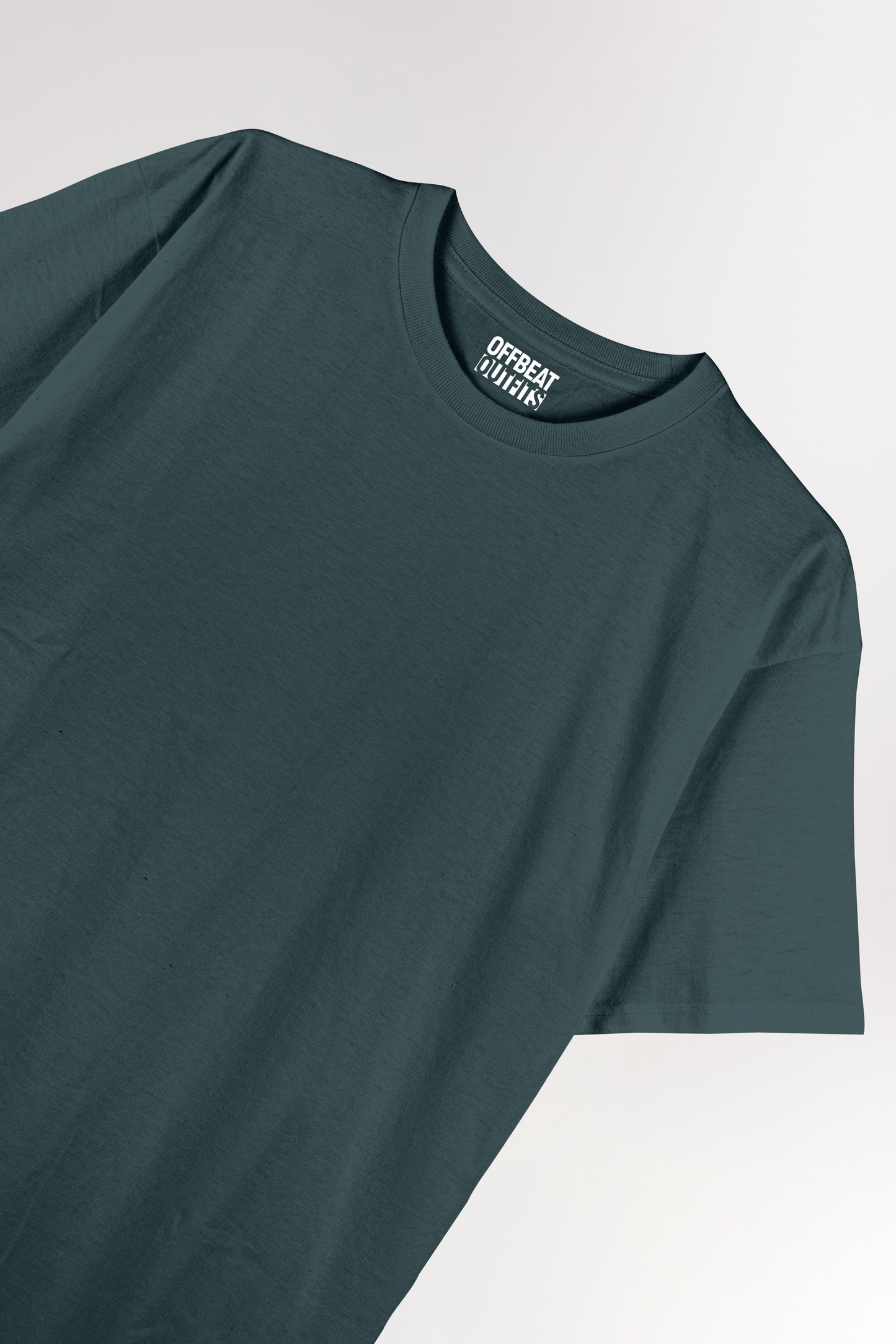 Petrol Blue | Classic T-shirt