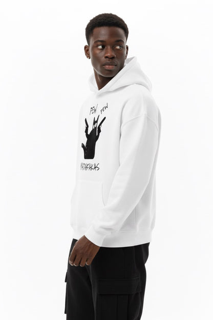 Pew Pew | Unisex Oversized Hoodie