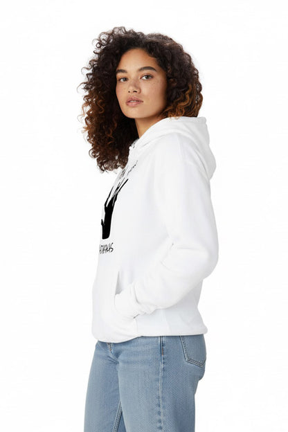 Pew Pew | Unisex Oversized Hoodie