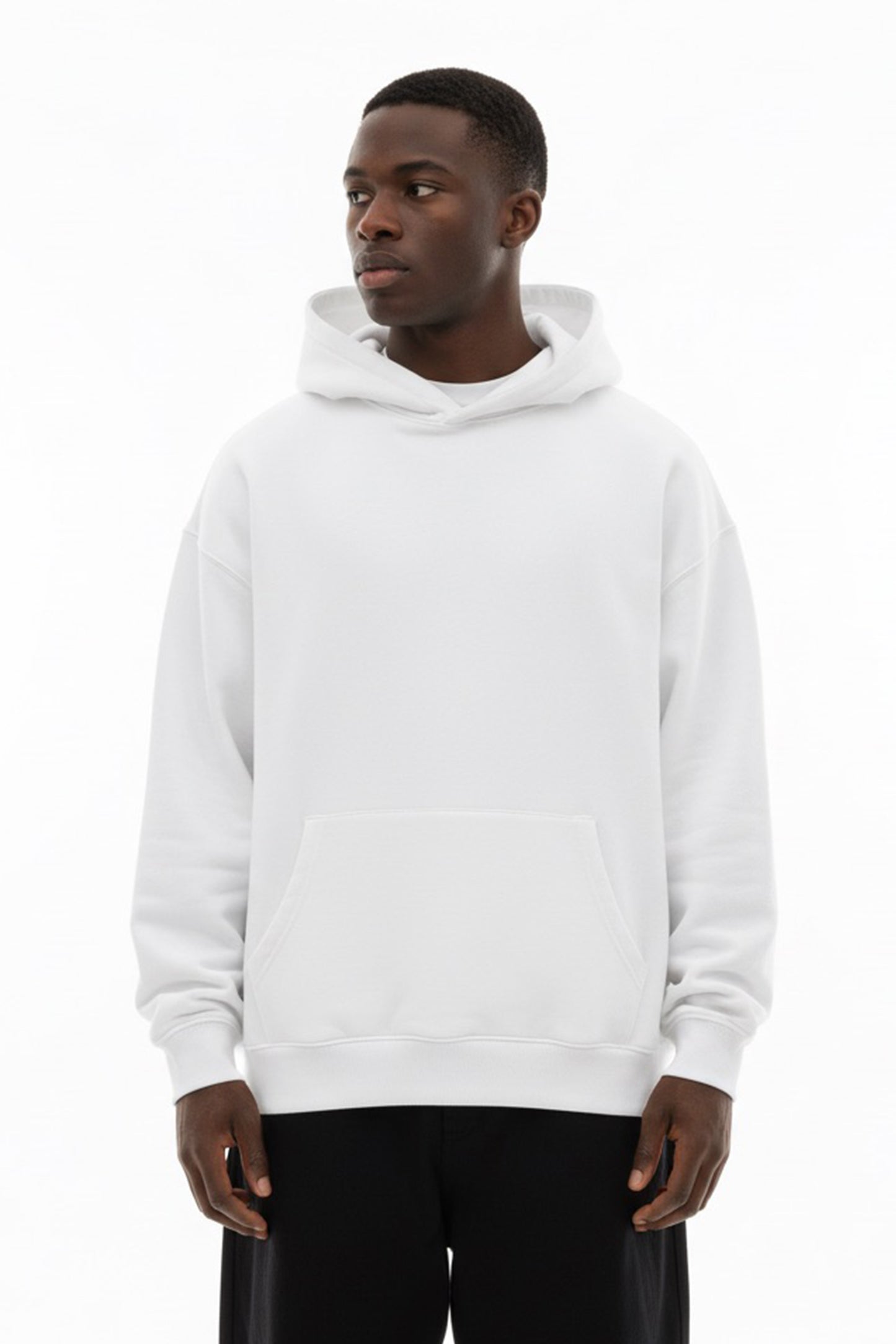 Poisonous | Unisex Oversized Hoodie