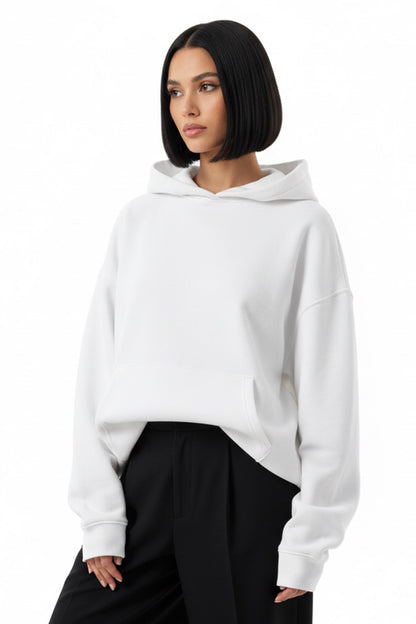 Poisonous | Unisex Oversized Hoodie