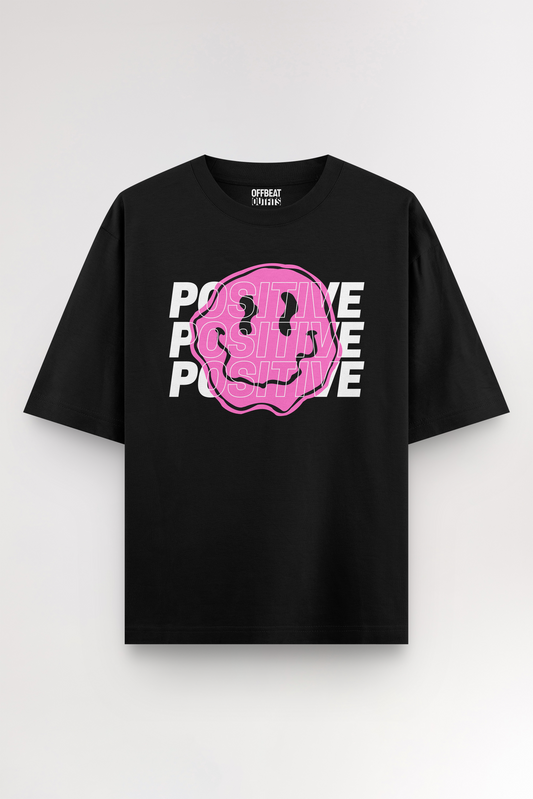 Positive | Oversized T-shirt