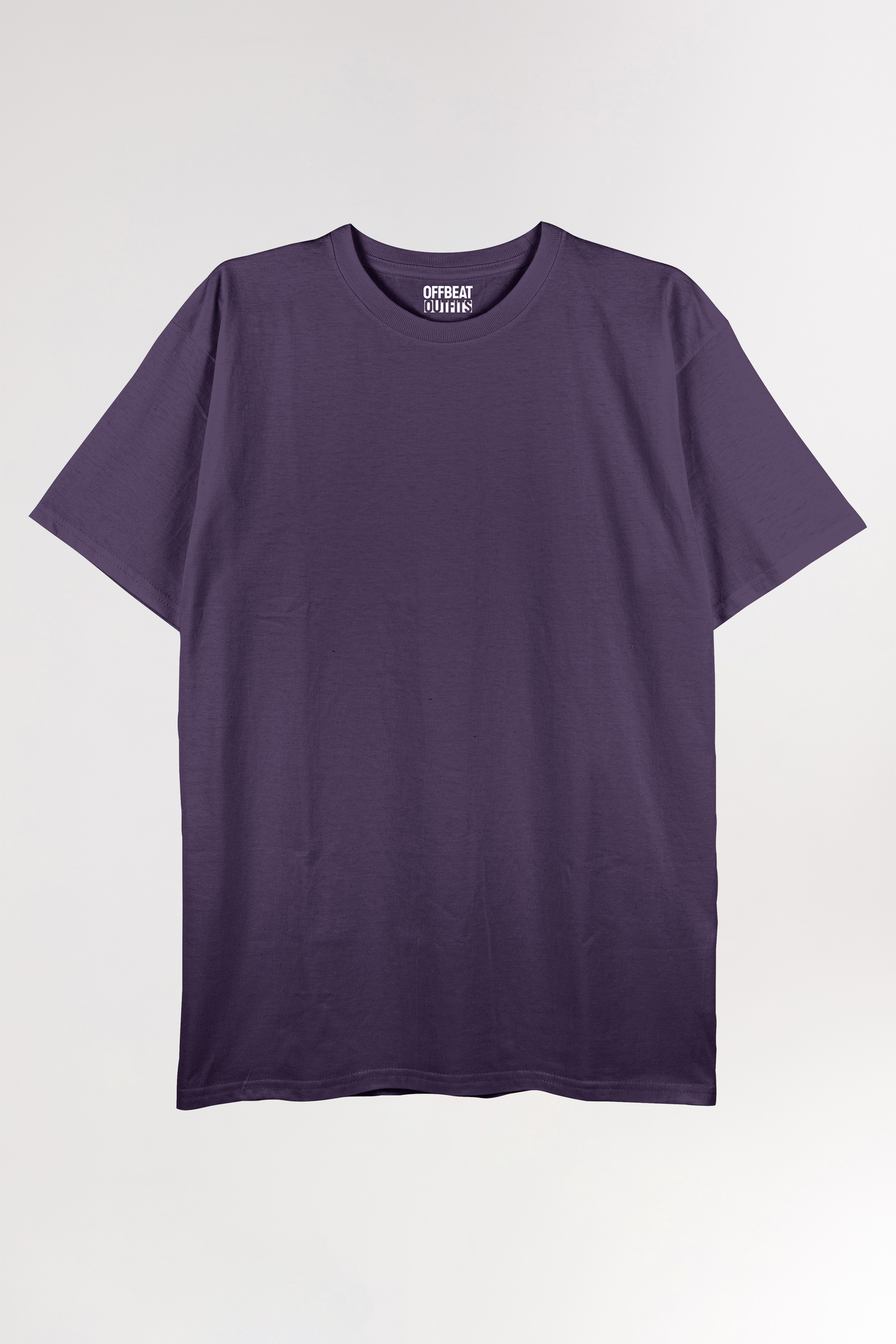 Purple | Classic T-shirt