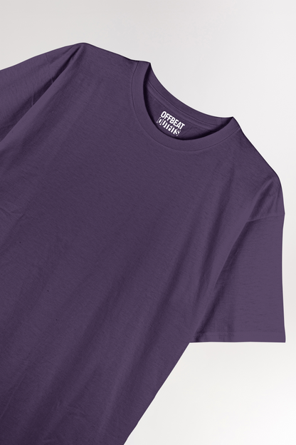 Purple | Classic T-shirt