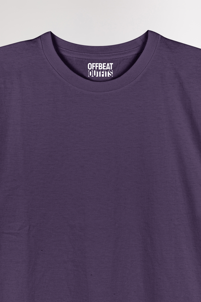 Purple | Classic T-shirt