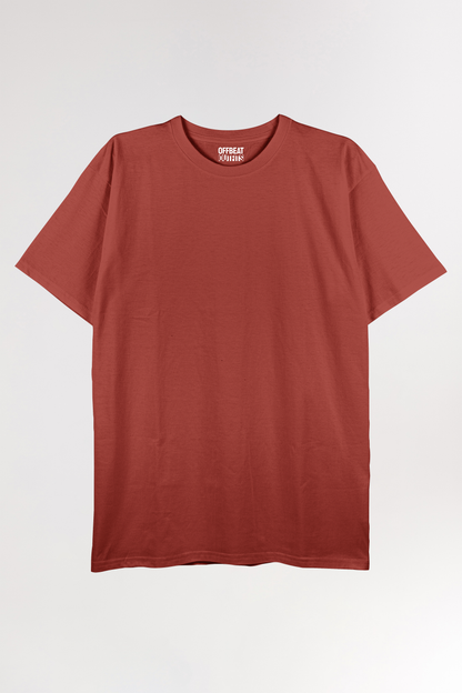 Red | Classic T-shirt