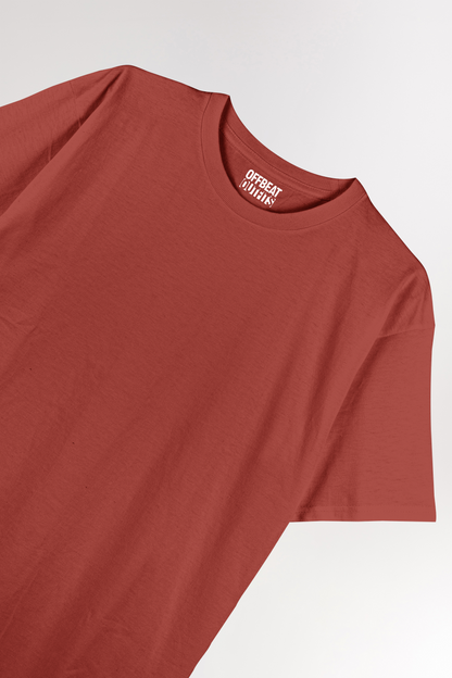 Red | Classic T-shirt