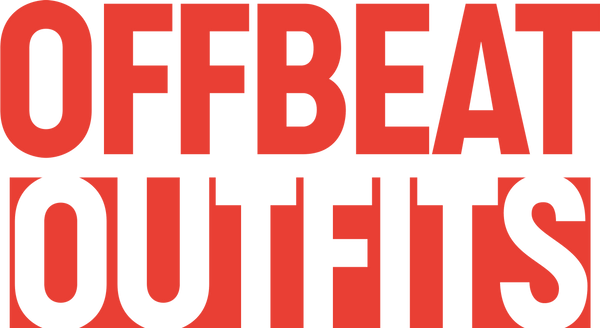 OFFBEAT OUTFITS