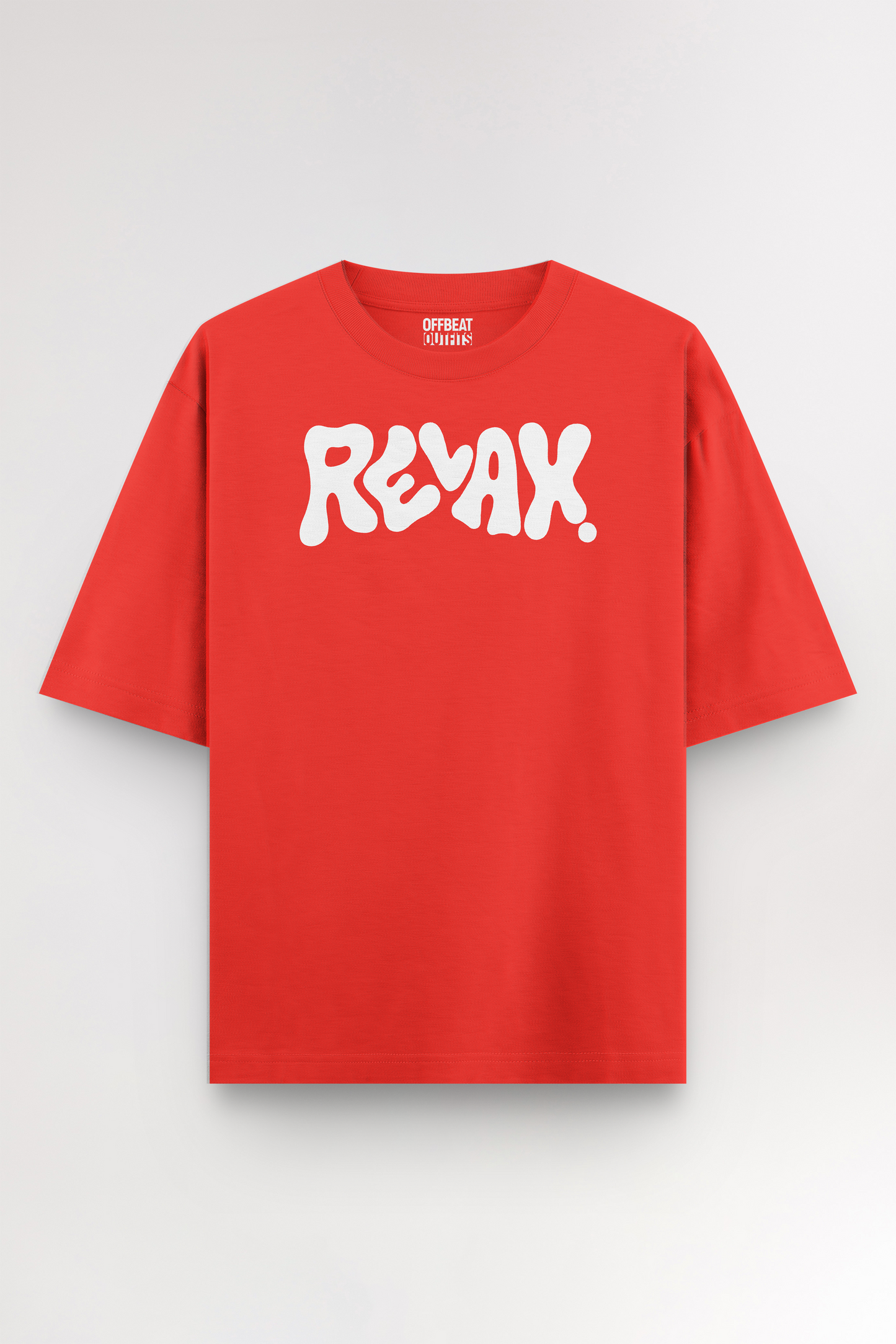 Relax | Oversized T-shirt