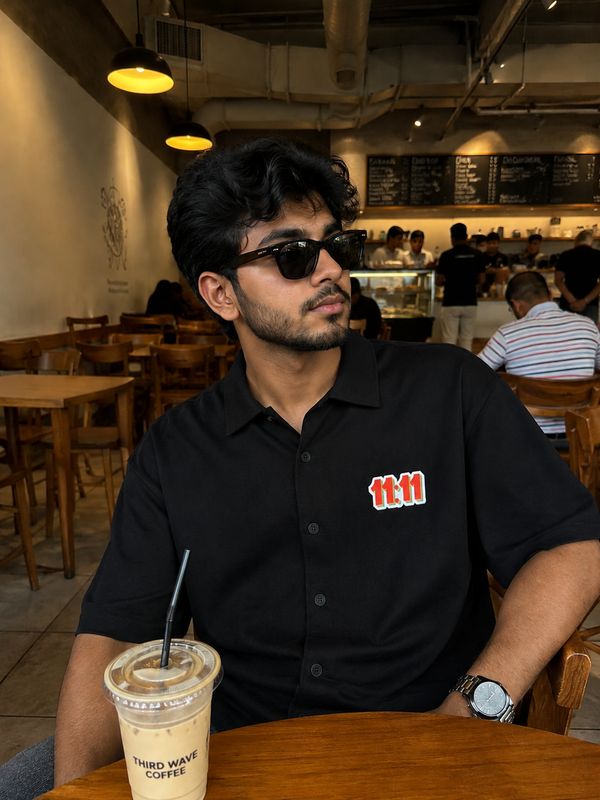 Arjun Patel