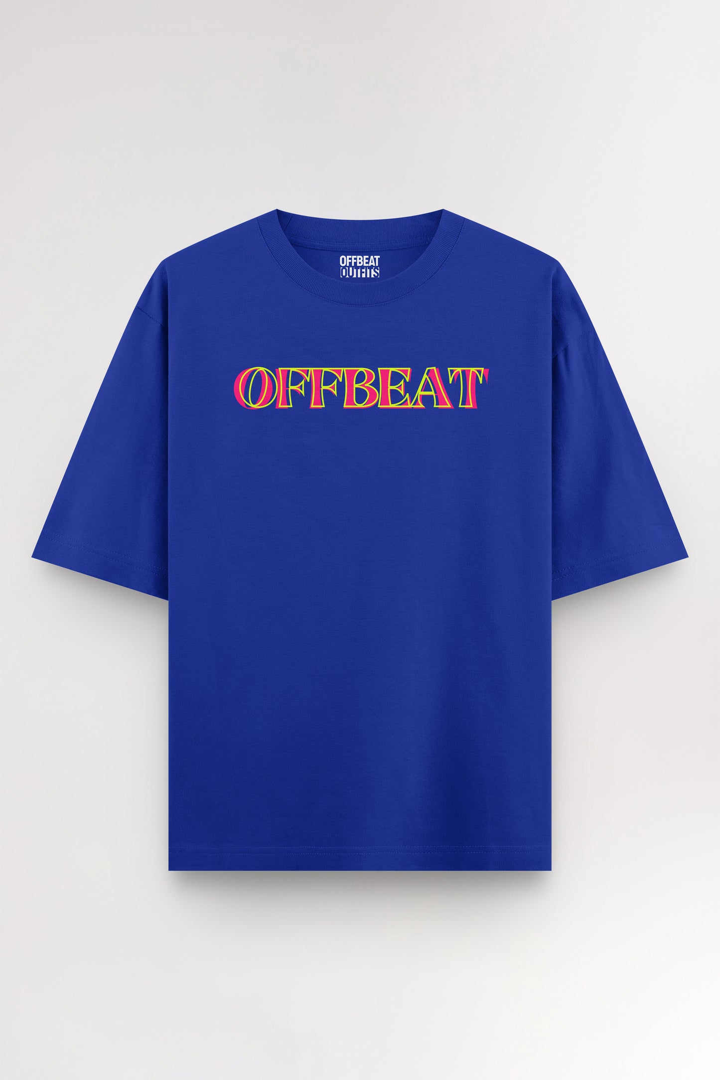Rise and shine | Oversized T-shirt