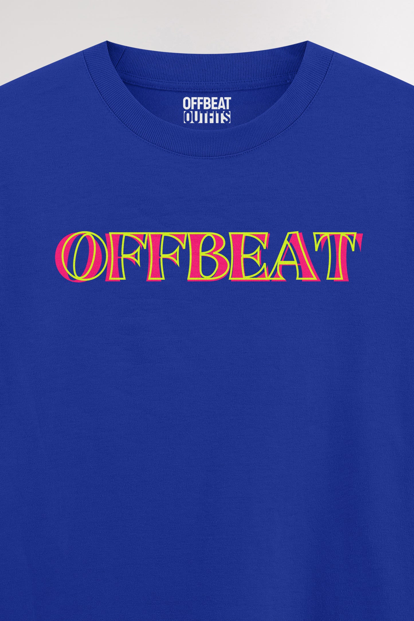 Rise and shine | Oversized T-shirt