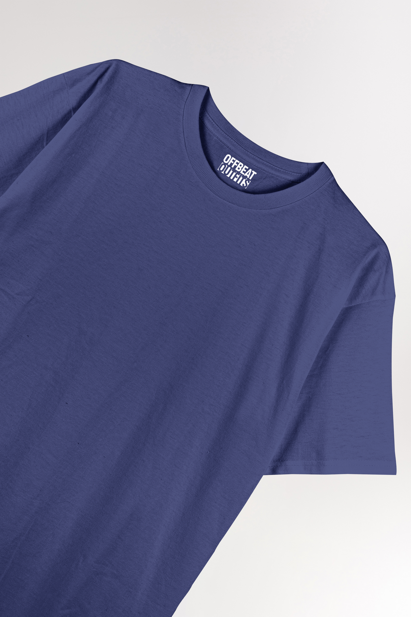 Royal Blue | Classic T-shirt