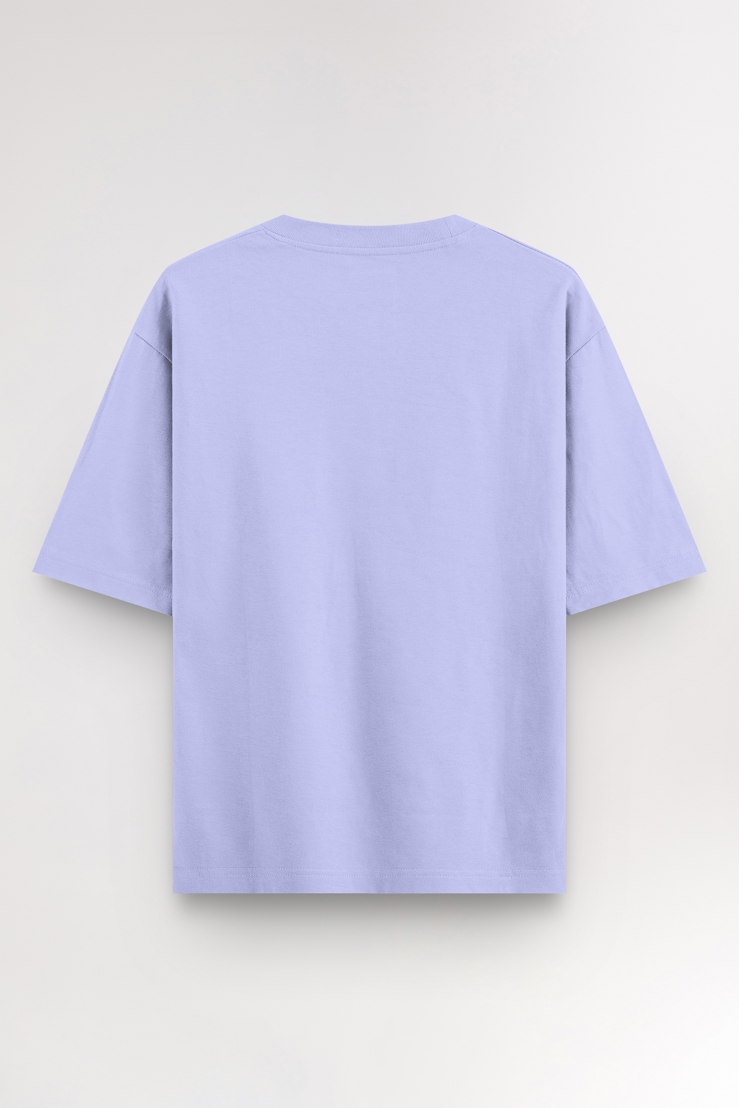 Selectively Social | Oversized T-shirt