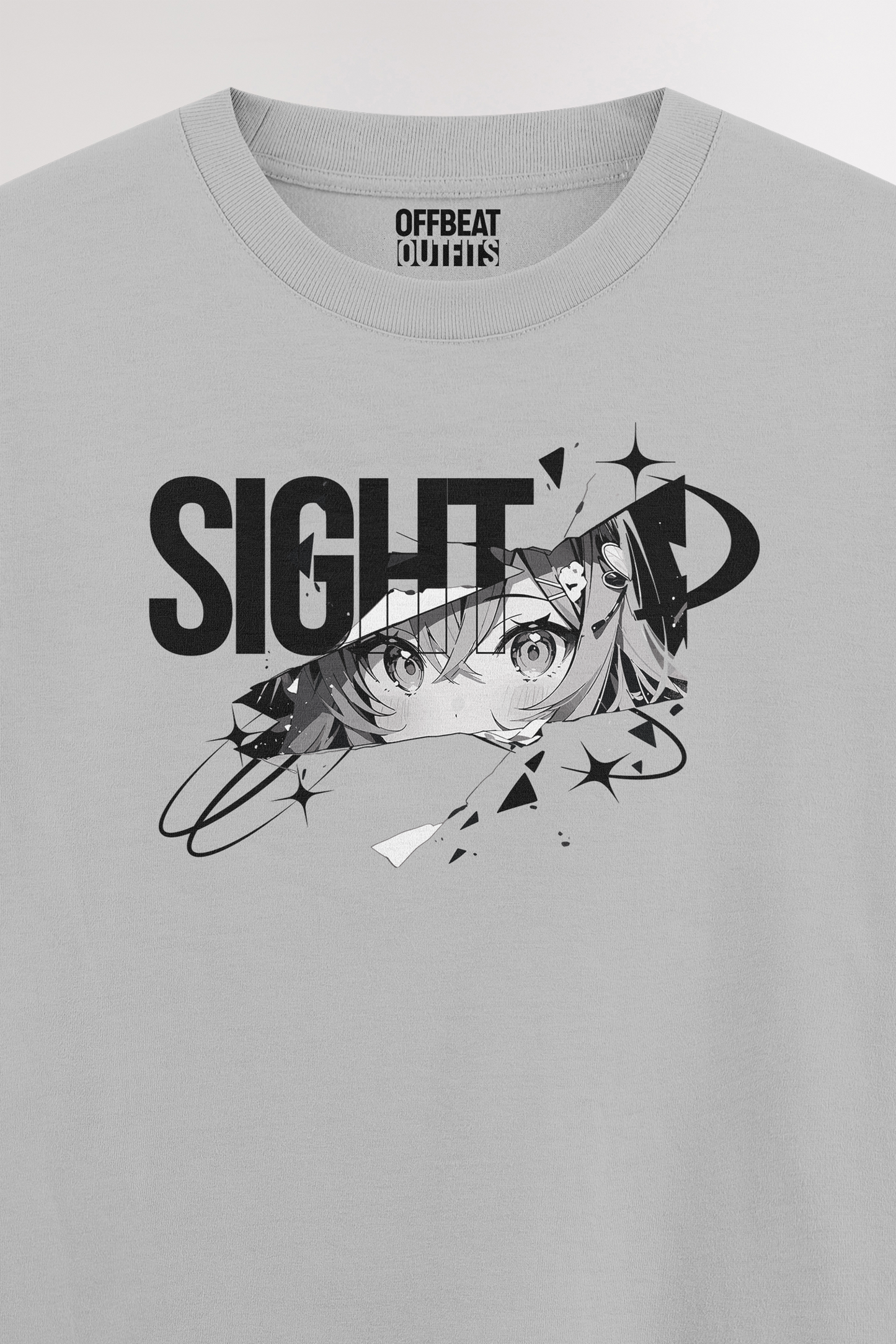 Sight | Oversized T-shirt