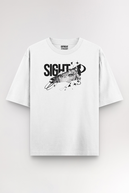 Sight | Oversized T-shirt