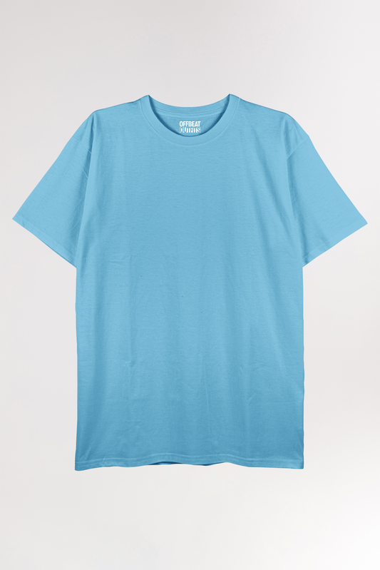 Sky Blue | Classic T-shirt