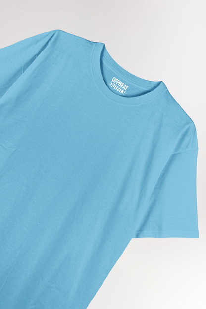 Sky Blue | Classic T-shirt