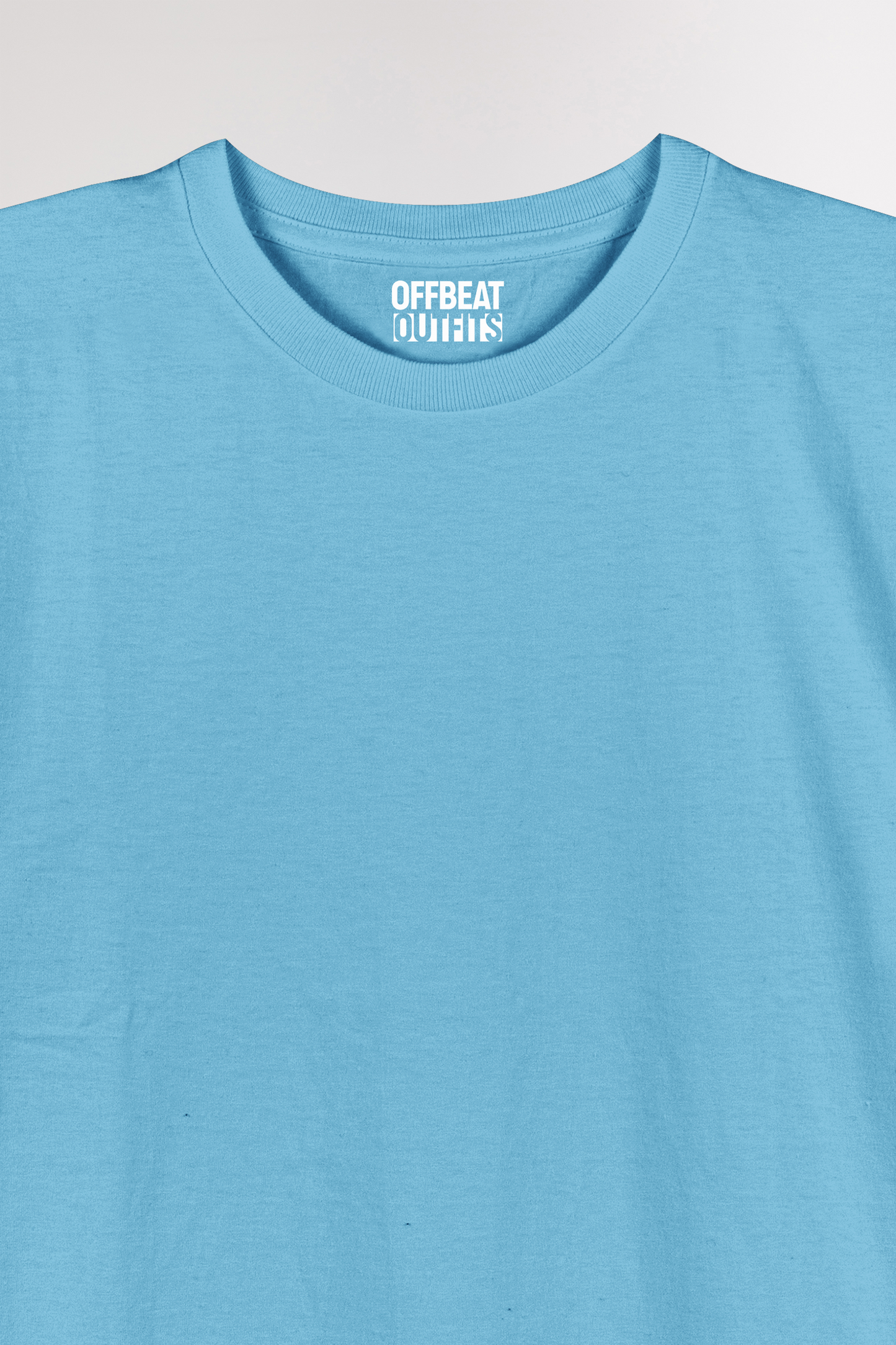 Sky Blue | Classic T-shirt