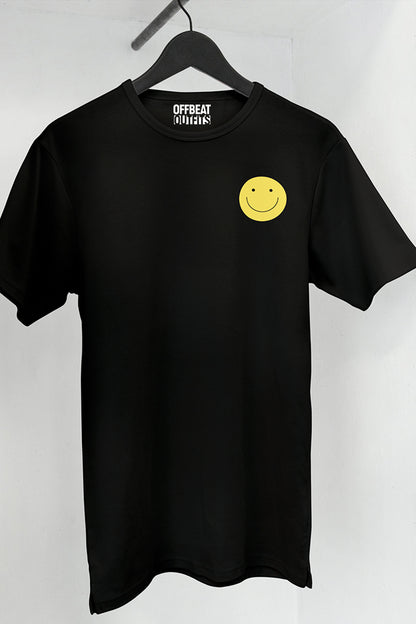 Smiley | Oversized T-shirt