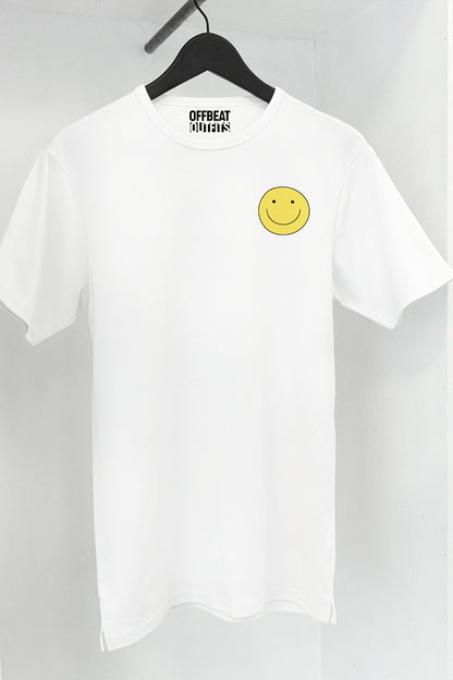 Smiley | Oversized T-shirt