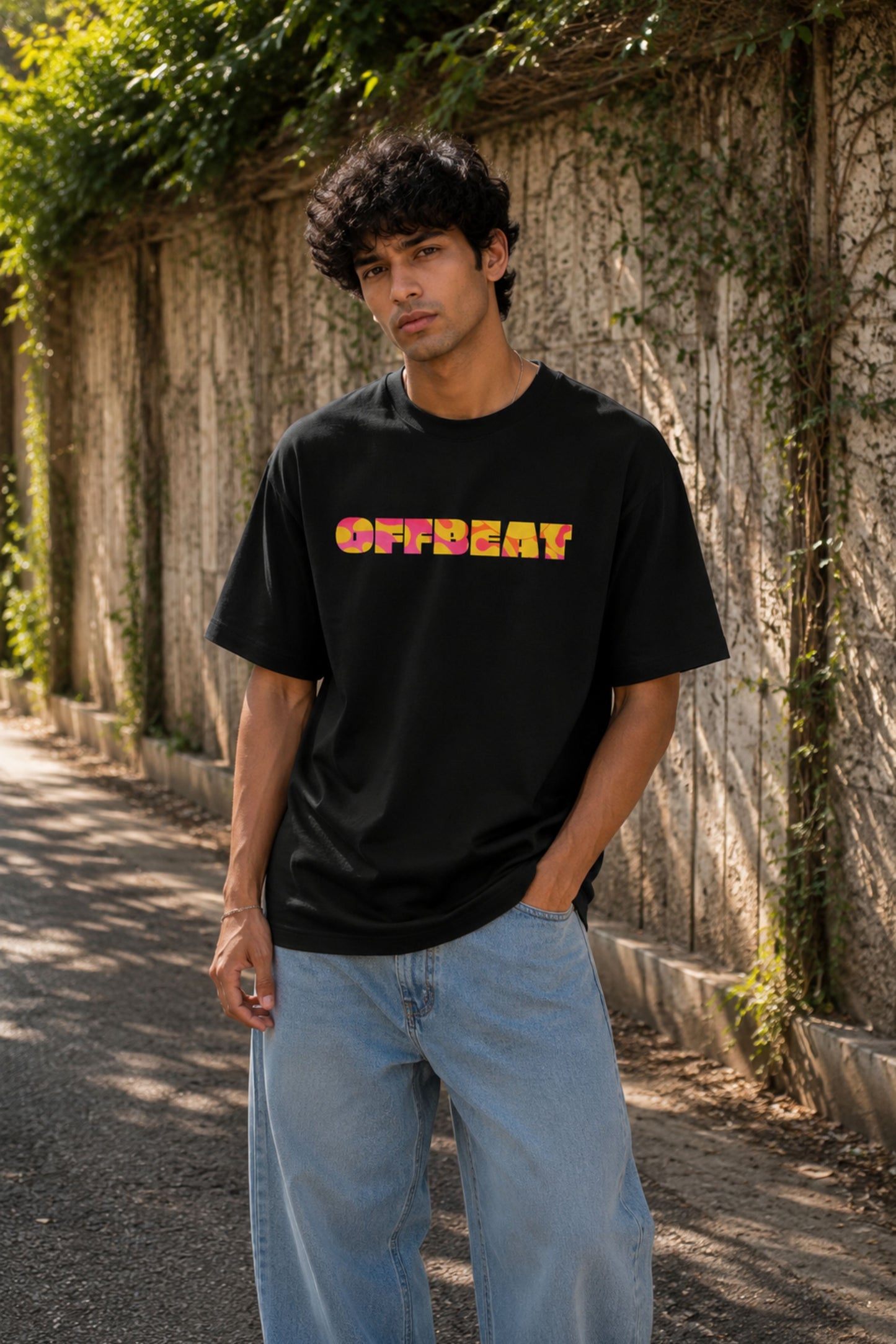 Snake | Oversized T-shirt